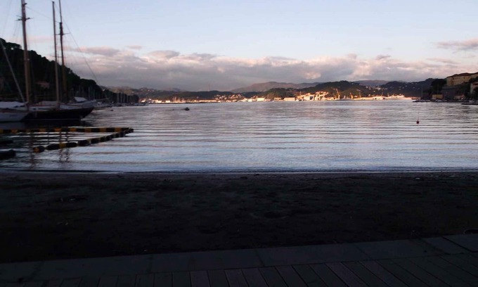 Le Grazie Apartment | Holiday apartment near the beach