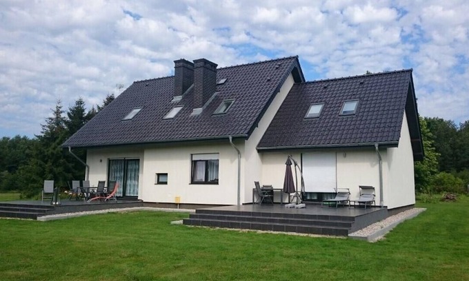 Gietrzwald Apartment | Holiday apartment Naterki for 1 - 6 persons with 2 bedrooms - Holiday apartment