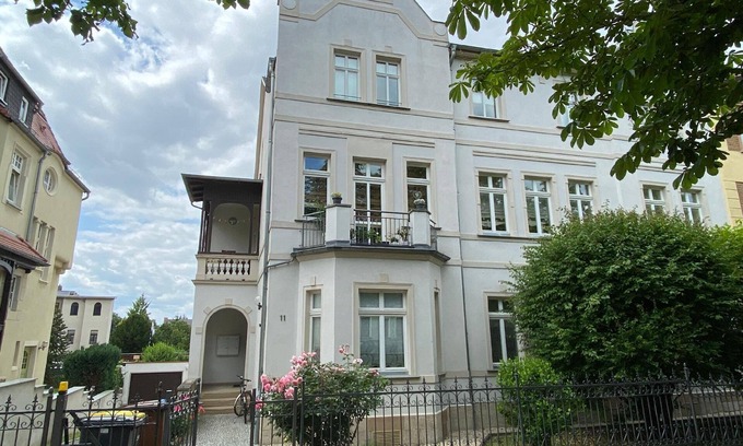 Naumburg Apartment | Holiday apartment Naumburg for 1 - 4 persons with 1 bedroom - Holiday apartment