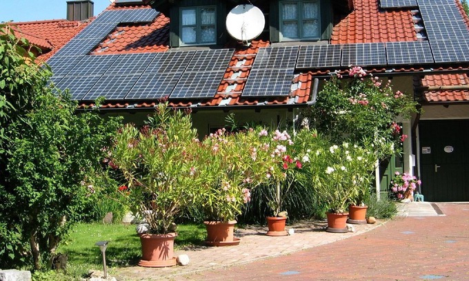 Neukirchen Apartment | Holiday apartment Neukirchen for 2 persons with 2 bedrooms - Holiday apartment