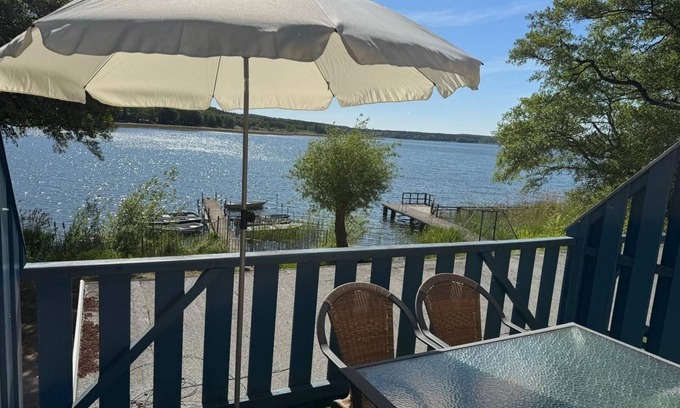 Neukloster Apartment | Holiday apartment Neukloster for 1 - 4 persons with 1 bedroom - Holiday apartment in one or multi-fa