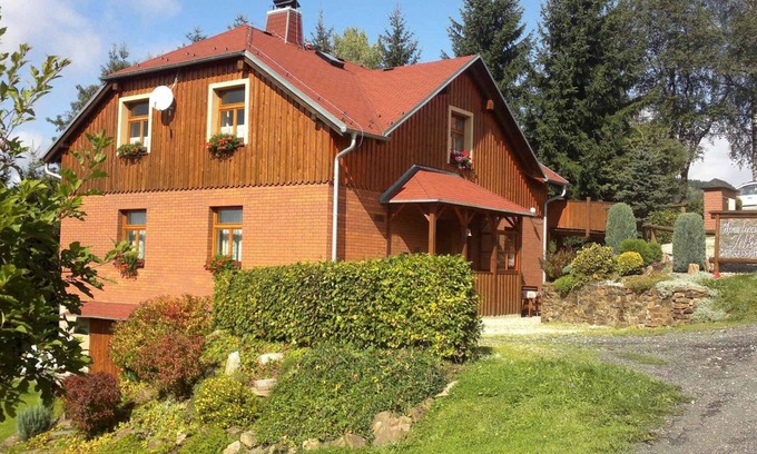 Bublava Apartment | Holiday apartment near the piste
