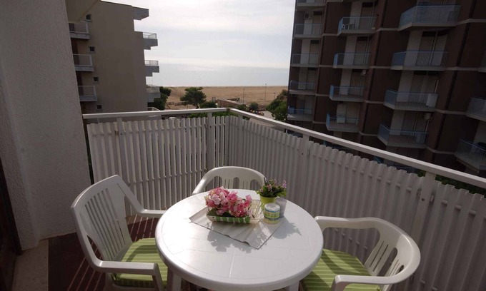 Lignano Sabbiadoro Apartment | Holiday apartment near the beach