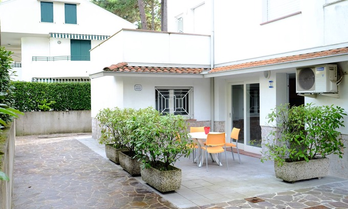 Lignano Pineta Apartment | Holiday apartment near the beach