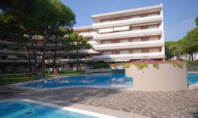 Lignano Riviera Apartment | Holiday apartment near the beach