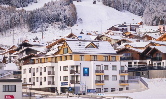 Fiss Apartment | Holiday apartment near ski area