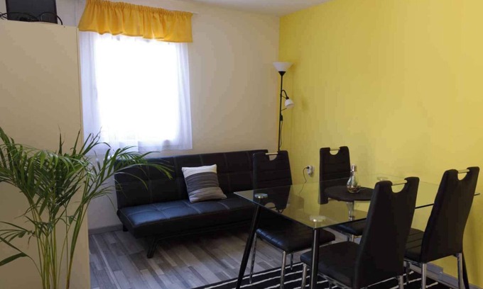 Bukfurdo Apartment | Holiday apartment near the thermal bath in Bük