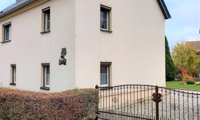 Neschwitz House | Holiday apartment Neschwitz for 2 - 4 persons with 2 bedrooms - Holiday house