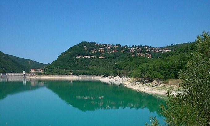 Ascrea Apartment | Holiday apartment Nespolo for 1 - 4 persons with 1 bedroom - Holiday apartment in one or multi-famil