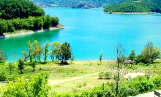 Rocca Sinibalda Apartment | Holiday apartment Nespolo for 1 - 4 persons with 1 bedroom - Row house