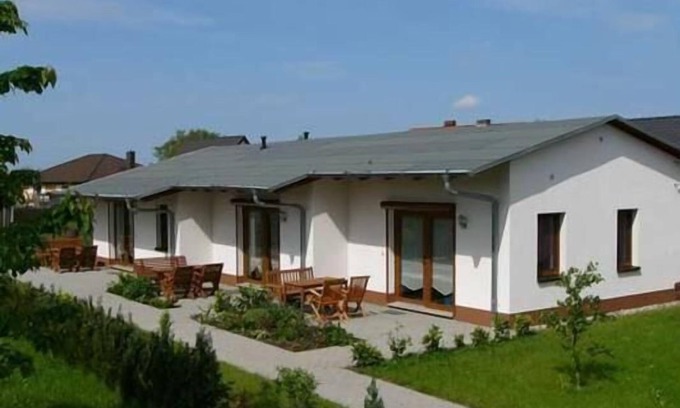 Neuendorf Apartment | Holiday apartment Neuendorf for 1 - 5 persons with 2 bedrooms - Holiday apartment