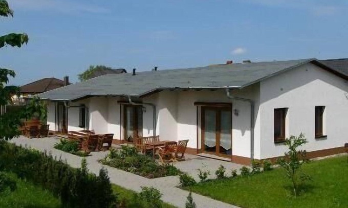 Neuendorf Apartment | Holiday apartment Neuendorf for 1 - 5 persons with 2 bedrooms - Holiday apartment