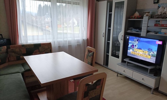 Unterpudlach Apartment | Holiday apartment Neuhaus for 1 - 5 persons with 2 bedrooms - Holiday apartment