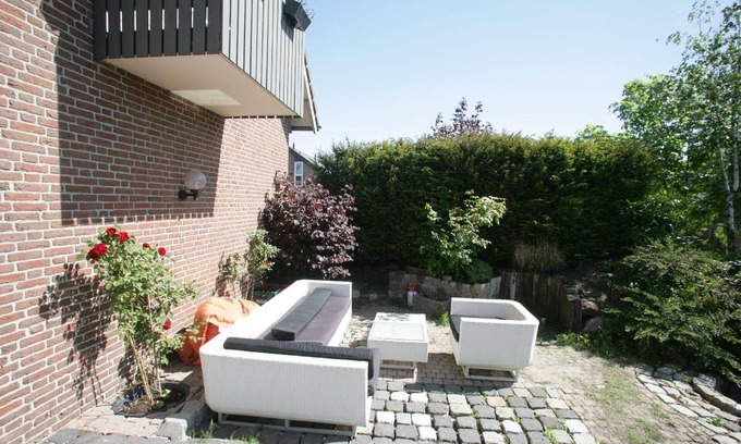 Blitterswijck House | Holiday apartment Blitterswijck for 1 - 2 persons - Holiday house