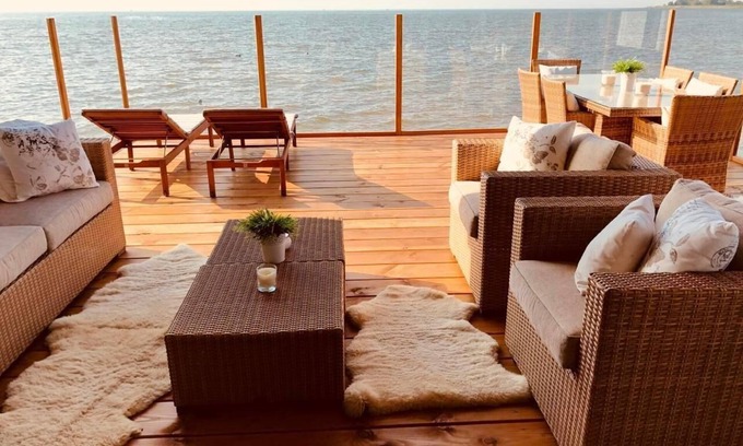 Bovenkarspel Apartment | Holiday apartment Bovenkarspel for 1 - 4 persons with 3 bedrooms - Holiday apartment