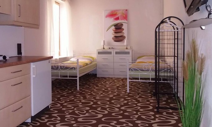 Niedereula Apartment | Holiday apartment Nossen for 1 - 2 persons with 1 bedroom - Holiday apartment