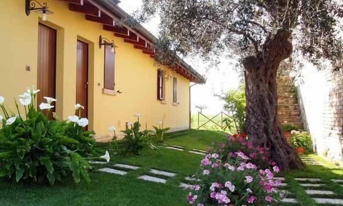 Notaresco Other | Holiday apartment Notaresco for 1 - 3 persons with 1 bedroom - Farmhouse