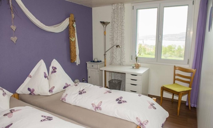 Nottwil Apartment | Holiday apartment Nottwil for 1 - 2 persons with 1 bedroom - Holiday apartment