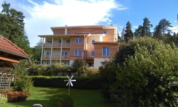 Maria Woerth Apartment | Holiday apartment Oberdellach for 1 - 2 persons with 1 bedroom - Holiday apartment in one or multi-f