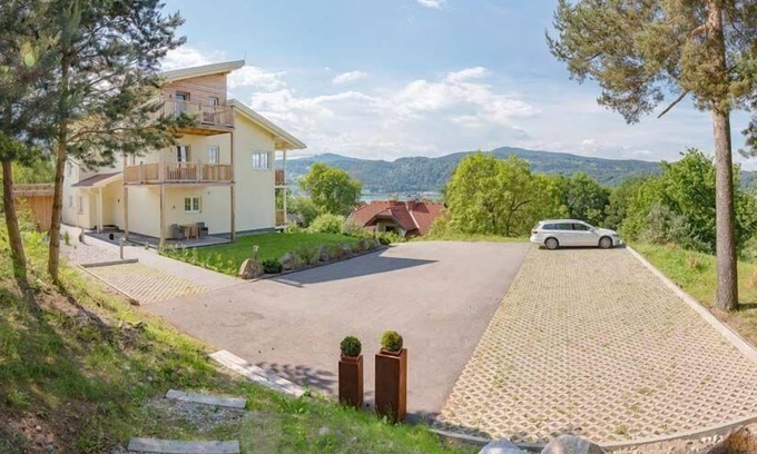 Maria Woerth Apartment | Holiday apartment Oberdellach for 1 - 6 persons with 3 bedrooms - Holiday apartment in one or multi-