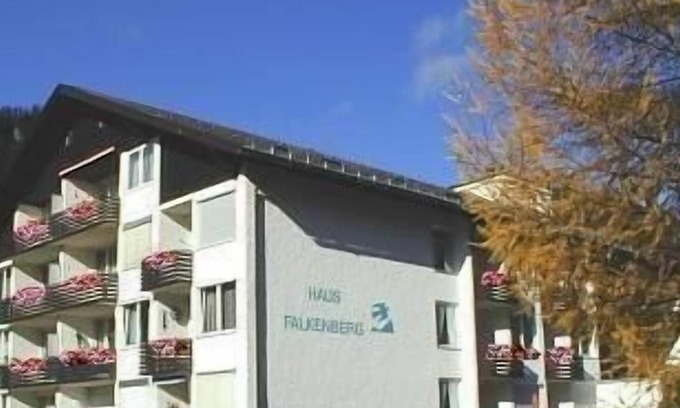 Rappele Apartment | Holiday apartment Oberstdorf for 2 - 4 persons with 1 bedroom - Holiday apartment