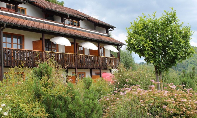 Obernzell Apartment | Holiday apartment Obernzell for 1 - 2 persons - Holiday apartment