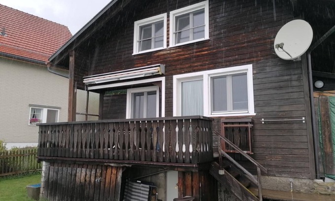 Obereggz Apartment | Holiday apartment Oberegg for 1 - 4 persons with 2 bedrooms - Holiday apartment