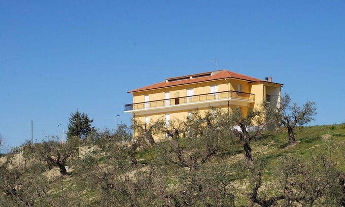 Offida Apartment | Holiday apartment Offida for 1 - 4 persons with 1 bedroom - Holiday apartment in one or multi-family
