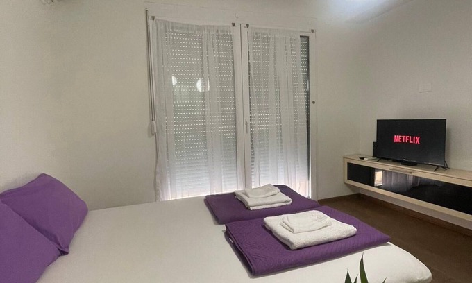 Ohrid Apartment | Holiday apartment Ohrid for 1 - 5 persons with 1 bedroom - Holiday apartment