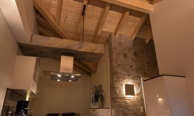 Kindenheim Apartment | Holiday apartment "Olea" - "Living in the garden of the senses"