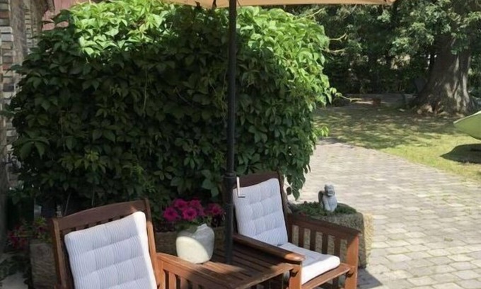 Gelmer-Dyckburg Apartment | Holiday apartment Old Warehouse
