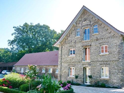 Gelmer-Dyckburg Apartment | Holiday apartment Old Warehouse
