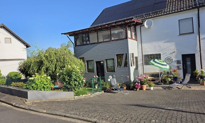 Olsen House | Holiday apartment Ölsen for 1 - 5 persons with 2 bedrooms - Holiday house