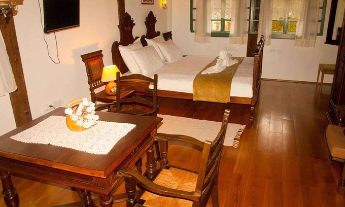 Sisak Apartment | Holiday apartment on a farm