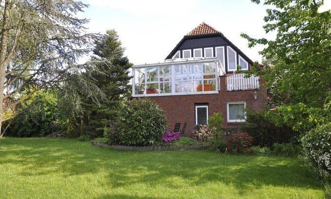 Hagenburg Apartment | Holiday apartment on the Steinhuder Meer, Hagenburg