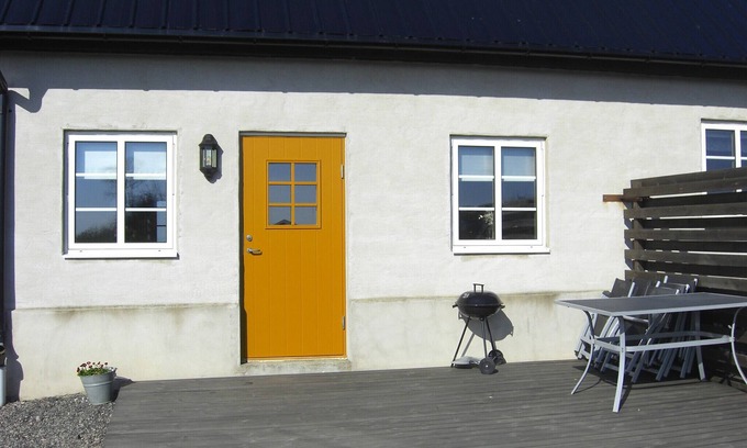 Malarhusens Apartment | Holiday apartment on Österlen's Baltic coast