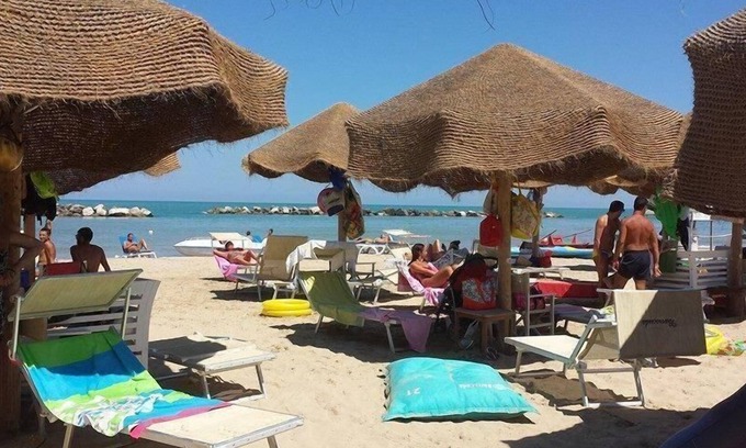 Orsogna Apartment | Holiday apartment Orsogna for 3 - 6 persons with 3 bedrooms - Holiday apartment