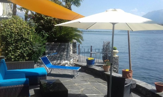 Porto Ronco Apartment | Holiday apartment Porto Ronco for 1 - 4 persons with 2 bedrooms - Holiday apartment