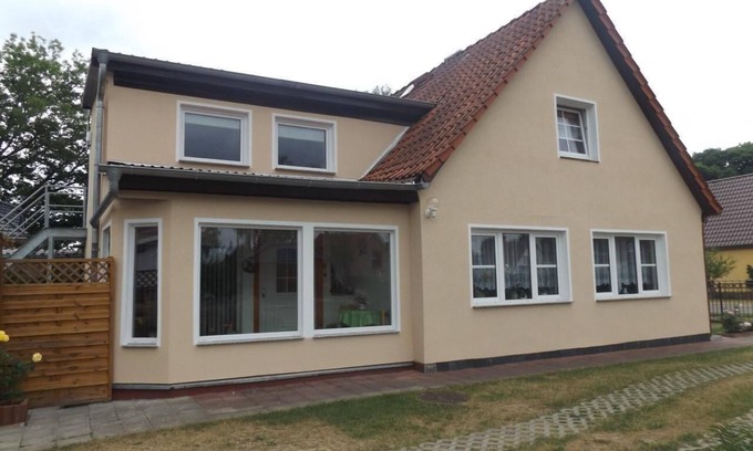 Quetzin Apartment | Holiday apartment Plau am See for 1 - 3 persons with 1 bedroom - Holiday apartment