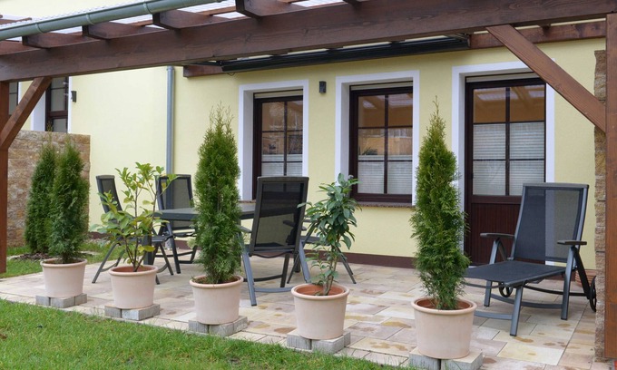 Senftenberg Apartment | Holiday apartment Peter Dietrich