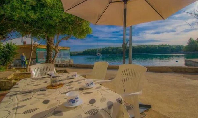 Punta Kriza House | Holiday apartment Punta Kriza for 1 - 2 persons with 1 bedroom - Holiday house