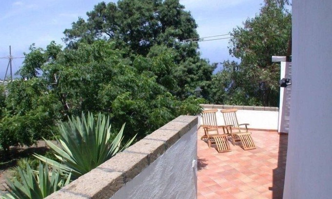 Kamma Apartment | Holiday apartment Pantelleria for 1 - 6 persons with 2 bedrooms - Holiday apartment