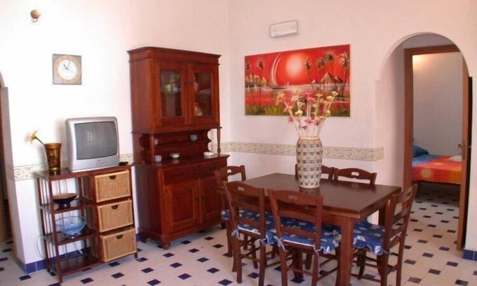 Kamma Apartment | Holiday apartment Pantelleria for 1 - 5 persons with 2 bedrooms - Holiday apartment