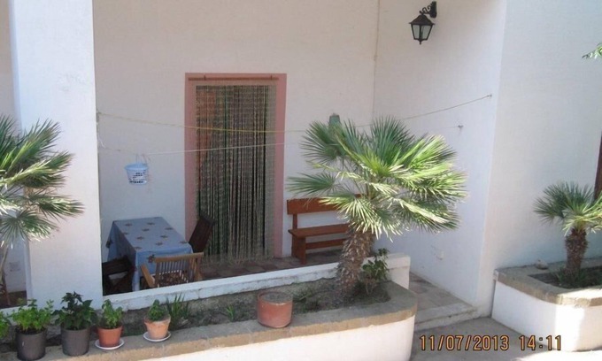 Kamma Apartment | Holiday apartment Pantelleria for 1 - 2 persons with 1 bedroom - Holiday apartment