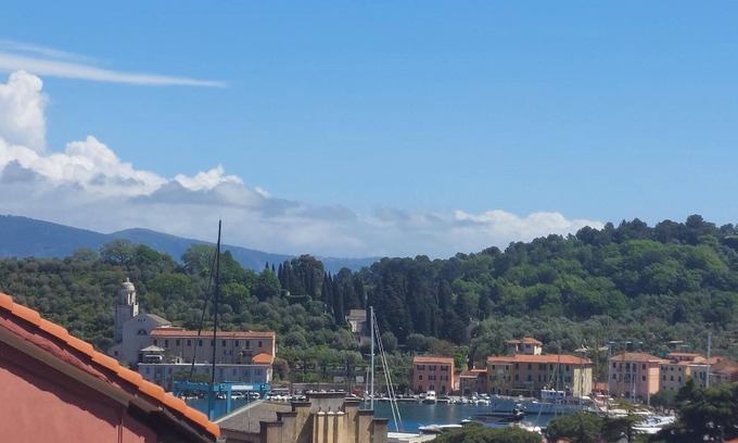 Le Grazie Apartment | Holiday apartment Portovenere for 1 - 4 persons with 1 bedroom - Holiday apartment in one or multi-f