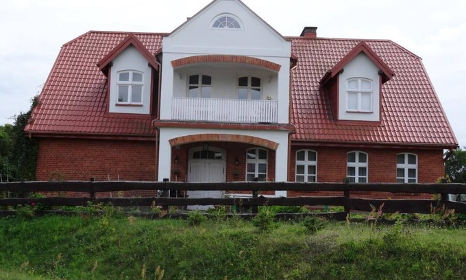 Parchowo Apartment | Holiday apartment Parchowo for 1 - 7 persons with 3 bedrooms - Holiday apartment