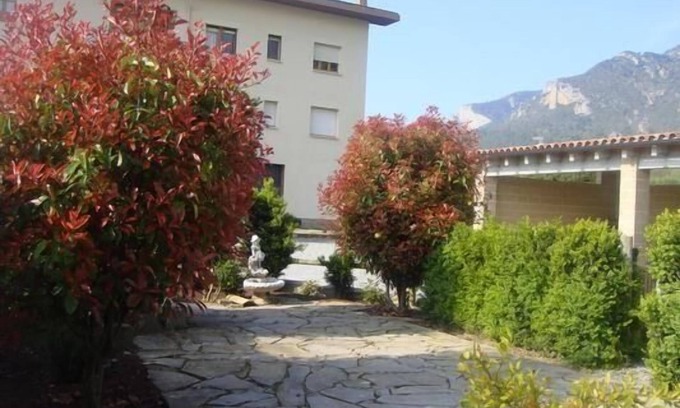 Trago Other | Holiday apartment Peramola for 1 - 4 persons with 2 bedrooms - Farmhouse