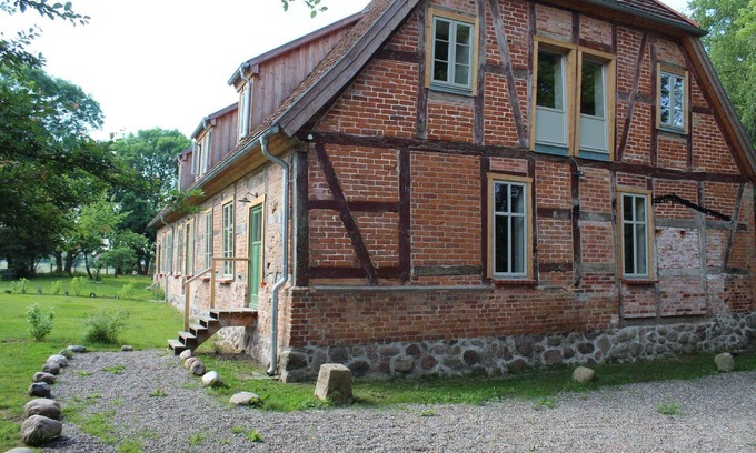 Dummerstorf Apartment | Holiday apartment Petschow for 1 - 5 persons with 2 bedrooms - Holiday apartment in one or multi-fam