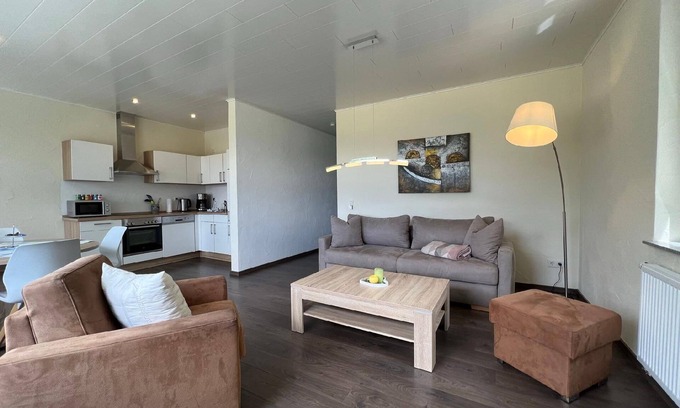 Pittenbach Apartment | Holiday apartment Pittenbach for 2 - 4 persons with 1 bedroom - Holiday apartment
