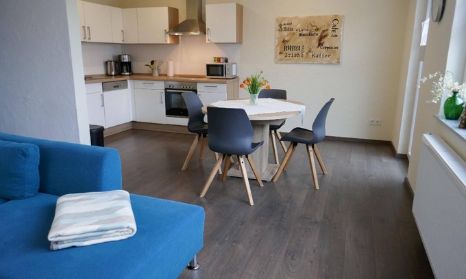 Pittenbach Apartment | Holiday apartment Pittenbach for 2 - 4 persons with 2 bedrooms - Holiday apartment